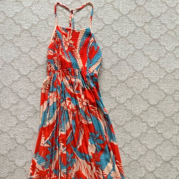 Free People Heat wave Maxi - Picture 4 of 14